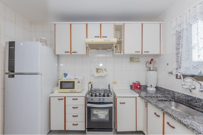 Imagem Apartamento com 3 Quartos à Venda, 84 m² em Vila Monte Alegre - São Paulo Imagem Apartamento com 3 Quartos à Venda, 84 m² em Vila Monte Alegre - São Paulo
