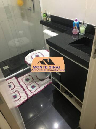 Imagem Apartamento com 2 Quartos à Venda, 49 m² em Jardim Novo Mundo - Sorocaba Imagem Apartamento com 2 Quartos à Venda, 49 m² em Jardim Novo Mundo - Sorocaba