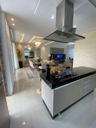 Imagem Casa com 3 Quartos à Venda, 263 m² em Condomínio Le France - Sorocaba