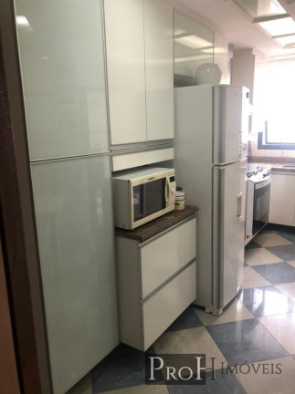 Foto do imóvel Apartamento com 4 Quartos à Venda, 124 m² em Centro - São Bernardo Do Campo