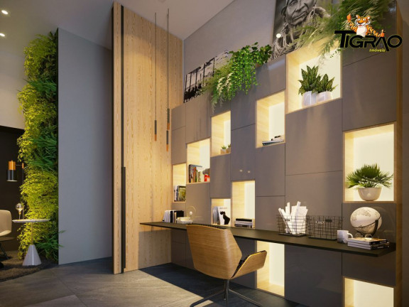 Imagem Apartamento com 3 Quartos à Venda, 204 m² em América - Joinville Imagem Apartamento com 3 Quartos à Venda, 204 m² em América - Joinville