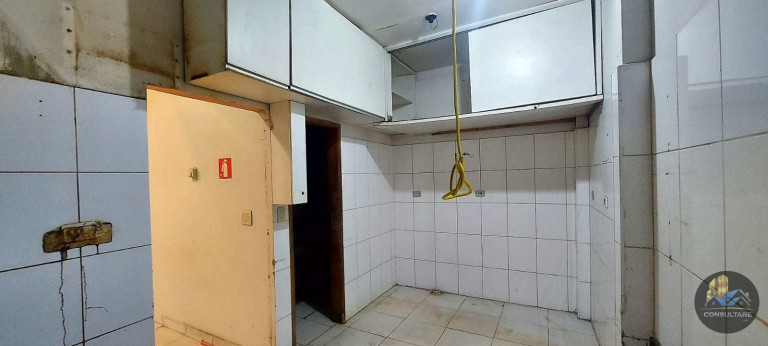Imagem Imóvel para Alugar, 50 m² em Gonzaga - Santos Imagem Imóvel para Alugar, 50 m² em Gonzaga - Santos