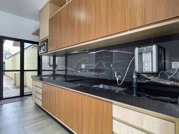 Imagem Casa de Condomínio com 3 Quartos à Venda, 220 m² em Parque São Cristóvão - Taubaté Imagem Casa de Condomínio com 3 Quartos à Venda, 220 m² em Parque São Cristóvão - Taubaté