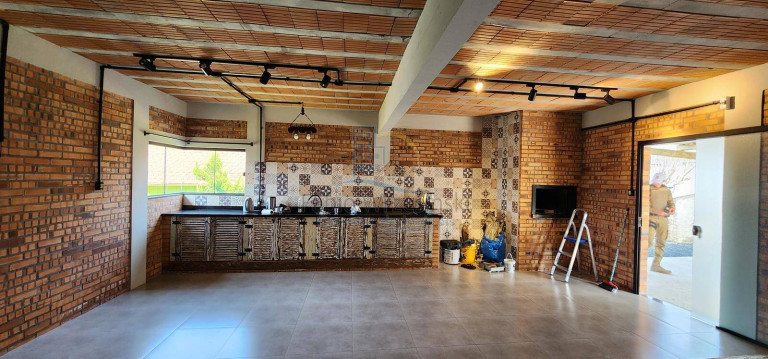 Imagem Casa à Venda, 314 m² em Centro - Campo Alegre