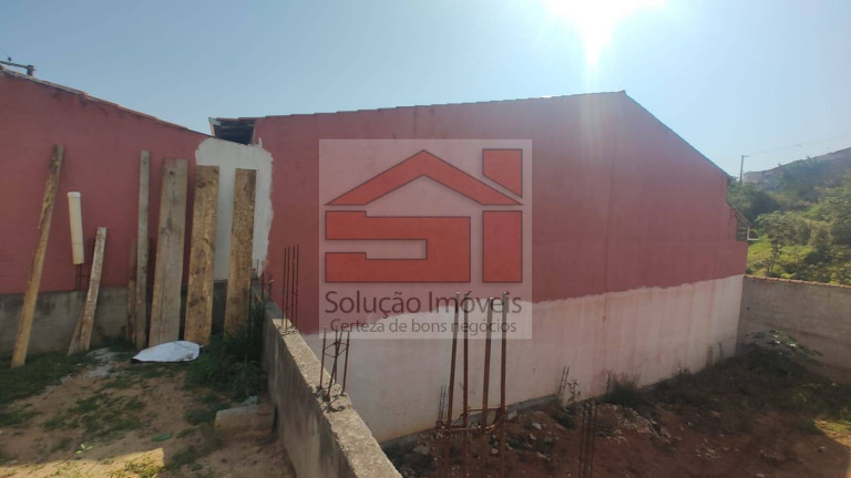 Imagem Terreno à Venda, 175 m² em Borda Do Campo - Caçapava Imagem Terreno à Venda, 175 m² em Borda Do Campo - Caçapava