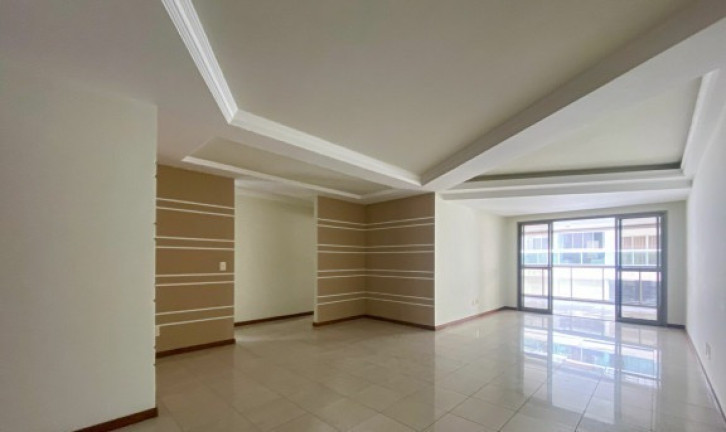 Imagem Imóvel com 4 Quartos à Venda, 142 m² em Itapuã - Vila Velha