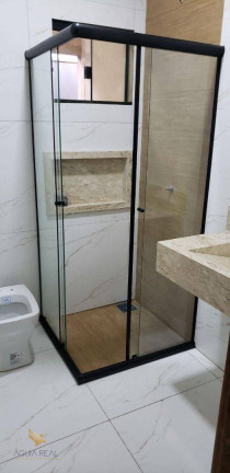 Imagem Casa com 3 Quartos à Venda, 99 m² em Jardim Tijuca - Campo Grande Imagem Casa com 3 Quartos à Venda, 99 m² em Jardim Tijuca - Campo Grande