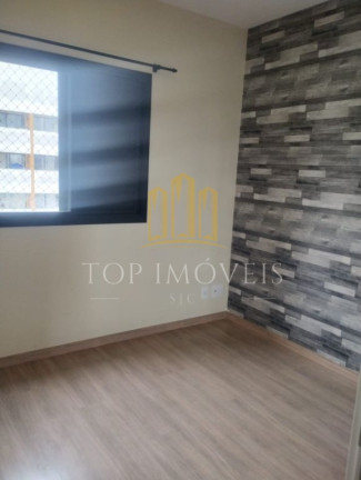 Imagem Apartamento com 3 Quartos à Venda, 63 m² em Jardim América - São José Dos Campos Imagem Apartamento com 3 Quartos à Venda, 63 m² em Jardim América - São José Dos Campos