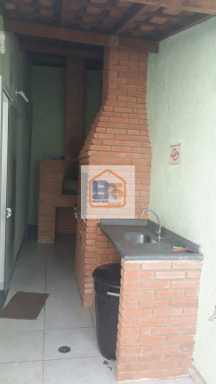 Imagem Casa com 2 Quartos à Venda, 67 m² em Jardim Santa Mônica - São Paulo Imagem Casa com 2 Quartos à Venda, 67 m² em Jardim Santa Mônica - São Paulo