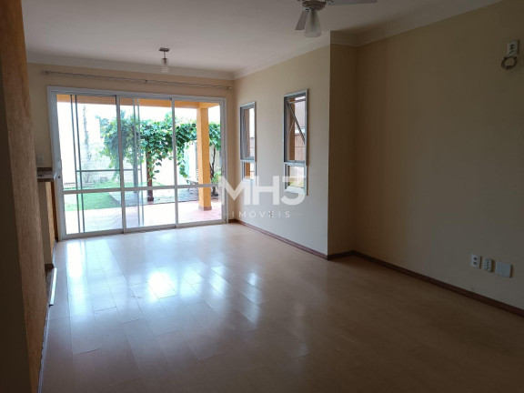 Imagem Casa de Condomínio com 3 Quartos à Venda, 163 m² em Bonfim - Paulínia