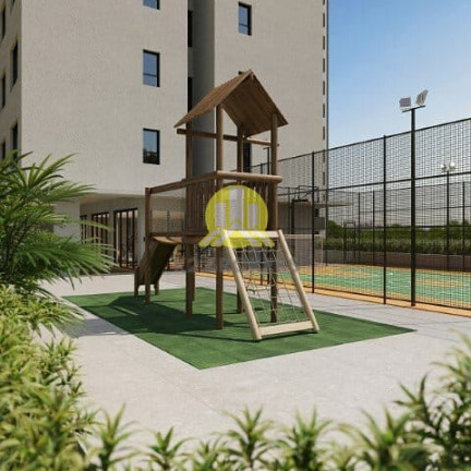 Imagem Studio com 1 Quarto à Venda, 20 m² em Centro - Curitiba