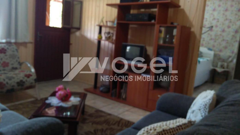 Imagem Casa com 1 Quarto à Venda, 330 m² em Feitoria - Sao Leopoldo