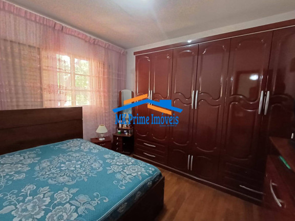 Imagem Casa com 3 Quartos à Venda, 237 m² em Centro - Osasco Imagem Casa com 3 Quartos à Venda, 237 m² em Centro - Osasco