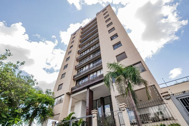Imagem Apartamento com 3 Quartos à Venda, 107 m² em Cristo Redentor - Porto Alegre Imagem Apartamento com 3 Quartos à Venda, 107 m² em Cristo Redentor - Porto Alegre