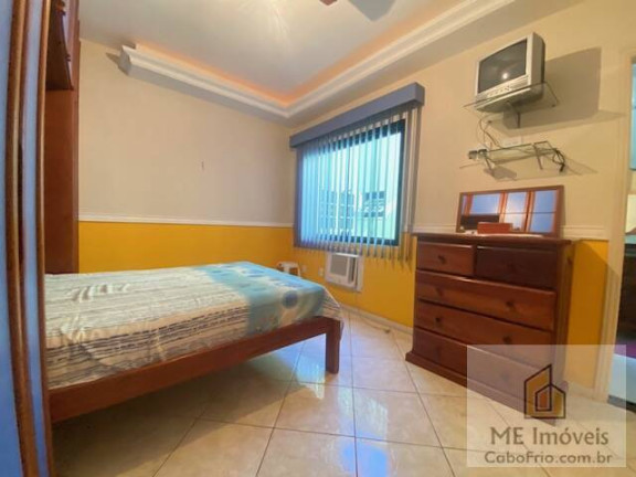 Imagem Casa de Condomínio com 5 Quartos à Venda, 100 m² em Ogiva - Cabo Frio