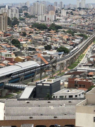 Imagem Imóvel com 2 Quartos à Venda, 52 m² em Vila Ema - São Paulo Imagem Imóvel com 2 Quartos à Venda, 52 m² em Vila Ema - São Paulo