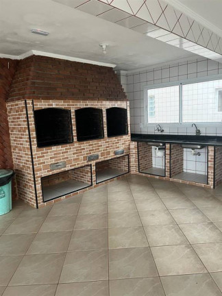 Imagem Apartamento com 1 Quarto à Venda, 45 m² em Ocian - Praia Grande Imagem Apartamento com 1 Quarto à Venda, 45 m² em Ocian - Praia Grande