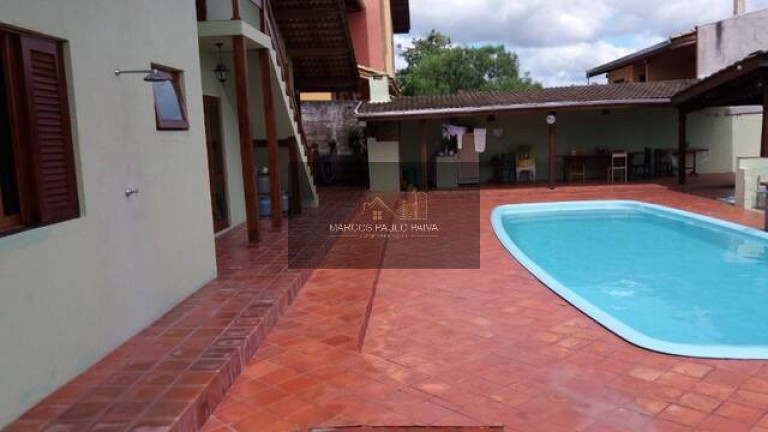 Imagem Casa com 3 Quartos à Venda, 280 m² em Jardim Estância Brasil - Atibaia Imagem Casa com 3 Quartos à Venda, 280 m² em Jardim Estância Brasil - Atibaia