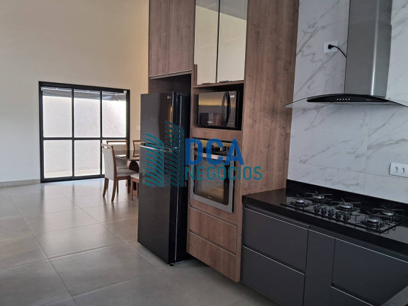 Imagem Casa de Condomínio com 3 Quartos à Venda, 191 m² em Condominio Cataguá Way - Taubaté Imagem Casa de Condomínio com 3 Quartos à Venda, 191 m² em Condominio Cataguá Way - Taubaté