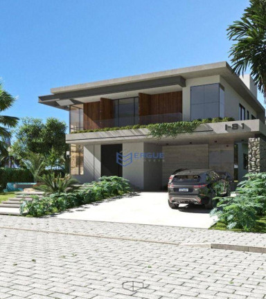 Imagem Casa com 6 Quartos à Venda, 442 m² em Aquiraz - Aquiraz Imagem Casa com 6 Quartos à Venda, 442 m² em Aquiraz - Aquiraz