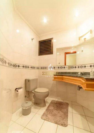 Imagem Apartamento com 3 Quartos à Venda, 172 m² em Barcelona - São Caetano Do Sul Imagem Apartamento com 3 Quartos à Venda, 172 m² em Barcelona - São Caetano Do Sul