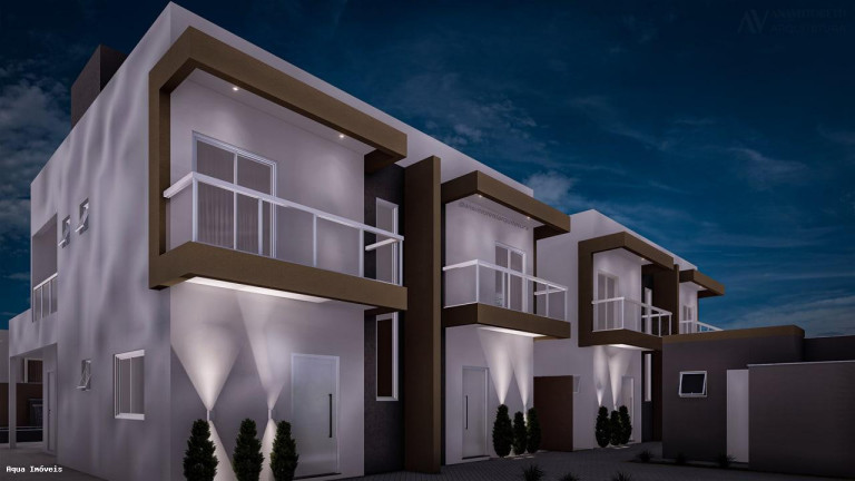 Imagem Casa com 3 Quartos à Venda, 166 m² em Nova Itanhaem - Itanhaém Imagem Casa com 3 Quartos à Venda, 166 m² em Nova Itanhaem - Itanhaém