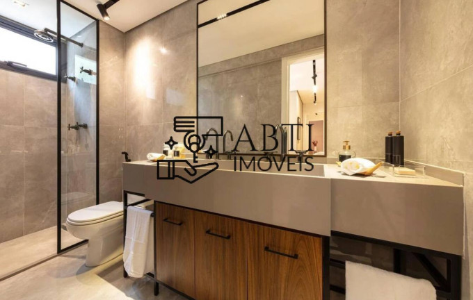 Imagem Apartamento com 3 Quartos à Venda, 103 m² em Jardim Paulista - São Paulo