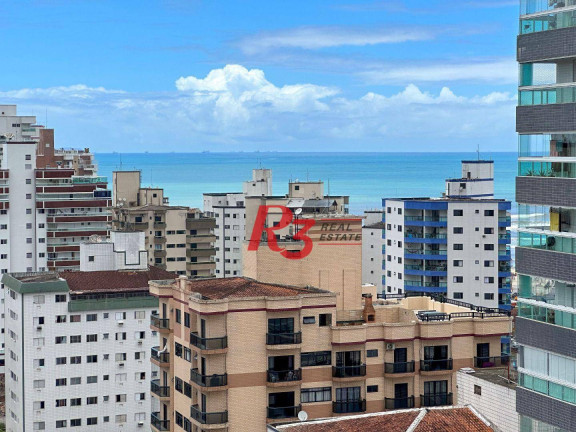 Imagem Apartamento com 3 Quartos à Venda, 107 m² em Ocian - Praia Grande Imagem Apartamento com 3 Quartos à Venda, 107 m² em Ocian - Praia Grande