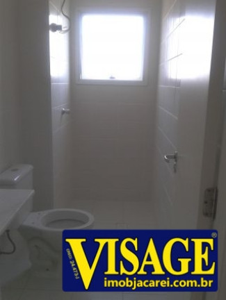 Imagem Apartamento com 2 Quartos à Venda,  em Vila Branca - Jacareí