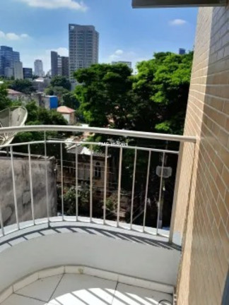 Imagem Imóvel com 1 Quarto à Venda, 44 m² em Bela Vista - São Paulo Imagem Imóvel com 1 Quarto à Venda, 44 m² em Bela Vista - São Paulo