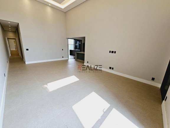 Imagem Casa com 3 Quartos à Venda, 212 m² em Condomínio Jardim Piemonte - Indaiatuba Imagem Casa com 3 Quartos à Venda, 212 m² em Condomínio Jardim Piemonte - Indaiatuba