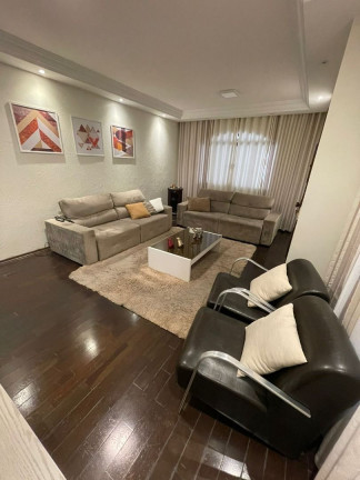 Imagem Sobrado com 3 Quartos à Venda, 250 m² em Vila Alpina - São Paulo Imagem Sobrado com 3 Quartos à Venda, 250 m² em Vila Alpina - São Paulo