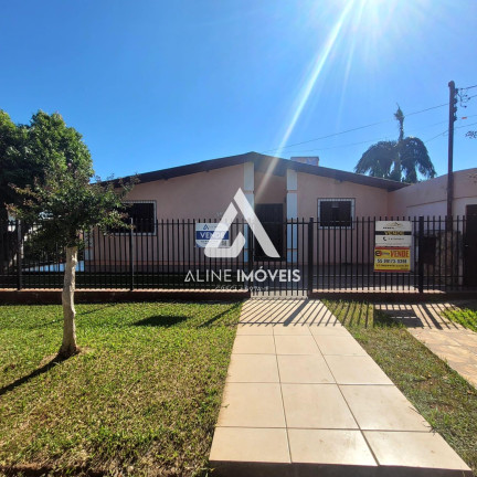 Casa com 2 Quartos à Venda,  em Vila Brenner - Cruz Alta