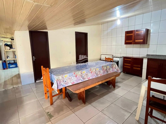 Imagem Casa à Venda, 160 m² em Itapema Do Norte - Itapoá Imagem Casa à Venda, 160 m² em Itapema Do Norte - Itapoá