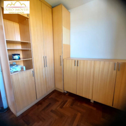 Imagem Cobertura com 3 Quartos à Venda, 153 m² em Ouro Preto - Belo Horizonte