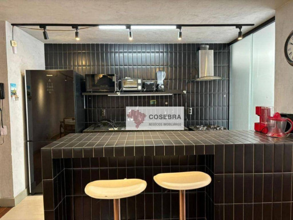 Imagem Apartamento com 1 Quarto à Venda, 94 m² em Itaim Bibi - São Paulo