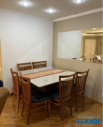 Imagem Apartamento com 3 Quartos à Venda, 105 m² em Vila Bastos - Santo André Imagem Apartamento com 3 Quartos à Venda, 105 m² em Vila Bastos - Santo André