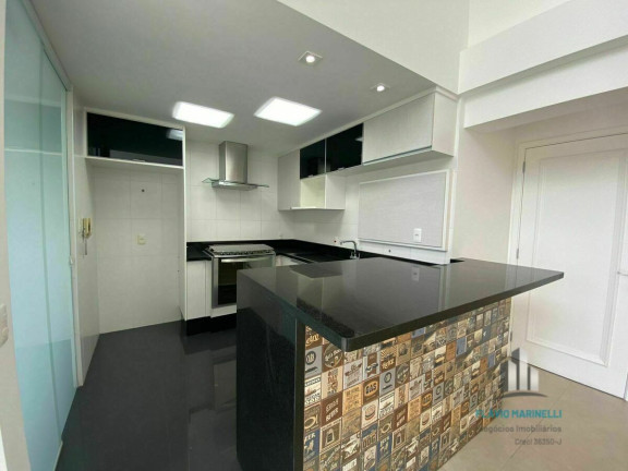Imagem Apartamento com 3 Quartos à Venda, 90 m² em Tamboré - Santana De Parnaíba