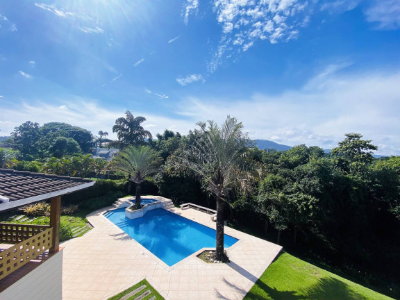 Imagem Casa com 4 Quartos à Venda, 1.500 m² em Nova Gardênia - Atibaia