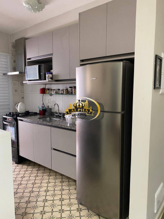 Imagem Apartamento com 2 Quartos à Venda, 63 m² em Alphaville Empresarial - Barueri Imagem Apartamento com 2 Quartos à Venda, 63 m² em Alphaville Empresarial - Barueri