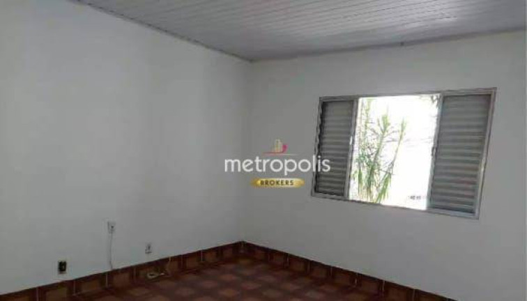 Imagem Casa com 2 Quartos à Venda, 90 m² em Olímpico - São Caetano Do Sul Imagem Casa com 2 Quartos à Venda, 90 m² em Olímpico - São Caetano Do Sul