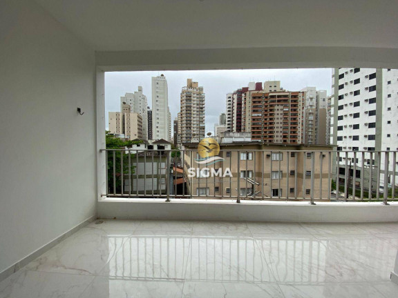 Imagem Apartamento com 3 Quartos à Venda, 110 m² em Jardim Astúrias - Guarujá Imagem Apartamento com 3 Quartos à Venda, 110 m² em Jardim Astúrias - Guarujá