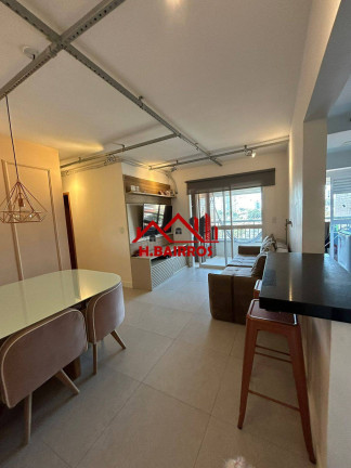 Apartamento com 2 Quartos à Venda, 65 m² em Parque Industrial - São José Dos Campos