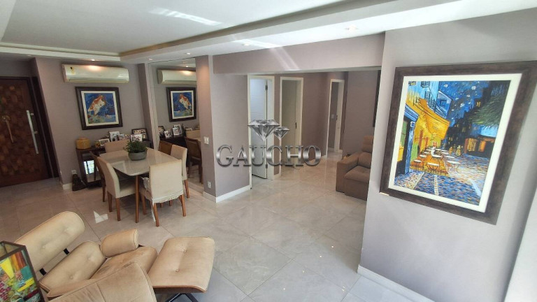 Imagem Apartamento com 3 Quartos à Venda, 110 m² em Barra Da Tijuca - Rio De Janeiro Imagem Apartamento com 3 Quartos à Venda, 110 m² em Barra Da Tijuca - Rio De Janeiro