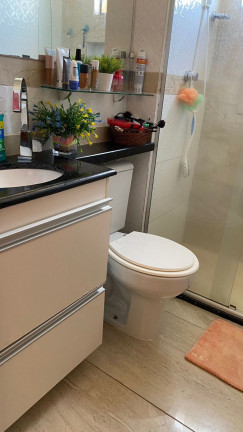 Imagem Apartamento com 2 Quartos à Venda, 50 m² em Caji - Lauro De Freitas Imagem Apartamento com 2 Quartos à Venda, 50 m² em Caji - Lauro De Freitas