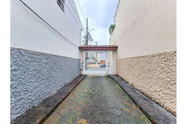 Imagem Casa de Condomínio com 2 Quartos à Venda, 64 m² em Vila Alexandria - São Paulo Imagem Casa de Condomínio com 2 Quartos à Venda, 64 m² em Vila Alexandria - São Paulo