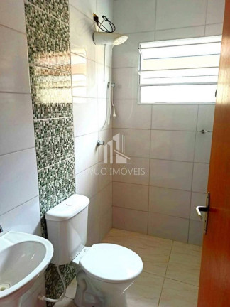 Imagem Casa com 2 Quartos à Venda, 80 m² em Jardim São Luiz - Jacareí