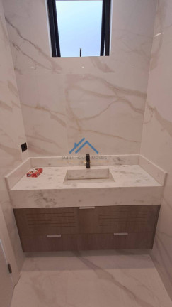 Imagem Casa com 3 Quartos à Venda, 369 m² em Sítio Do Morro - Santana De Parnaíba
