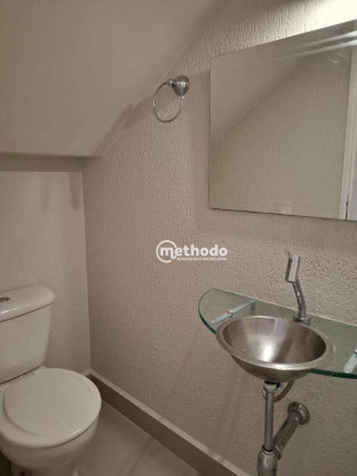 Imagem Casa com 4 Quartos à Venda, 190 m² em Taquaral - Campinas Imagem Casa com 4 Quartos à Venda, 190 m² em Taquaral - Campinas