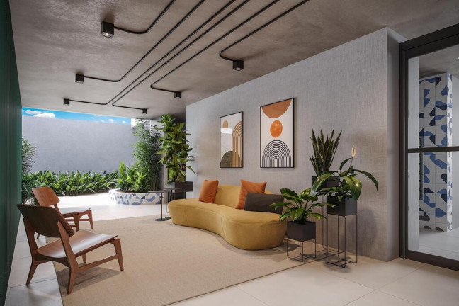 Imagem Apartamento com 2 Quartos à Venda, 60 m² em Conceição - São Paulo